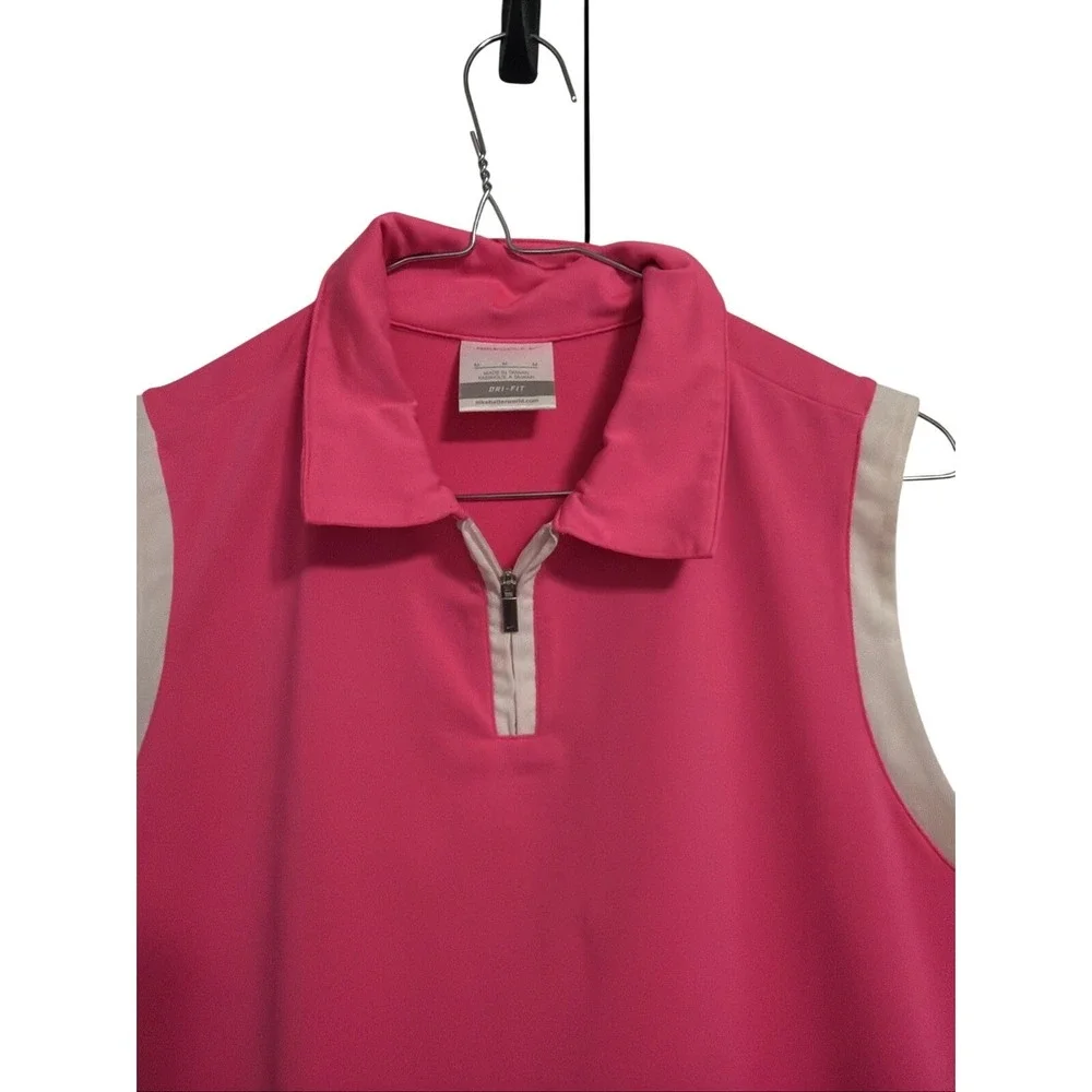 Nike measurements chest